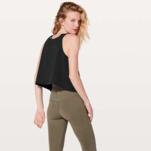 Lululemon Blissed Out Tank W 6